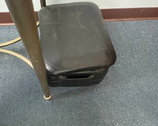 Footstools