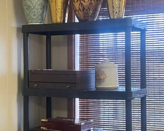 Gold silverware $75