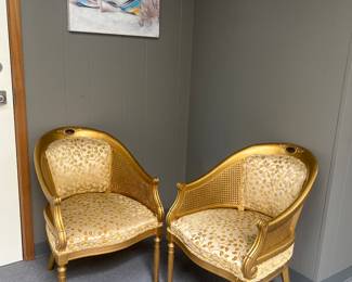 Set of 2 $150.00