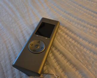 Remote for Sleep Number Bed