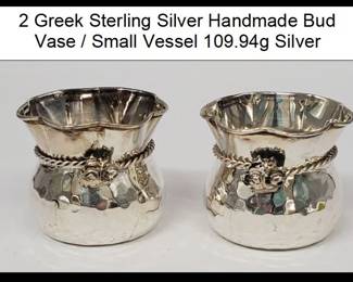 aa silver