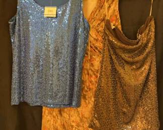 02 Anne Klein Clothing New With Tags Size 16 And XL