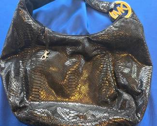 Michael Kors Handbag