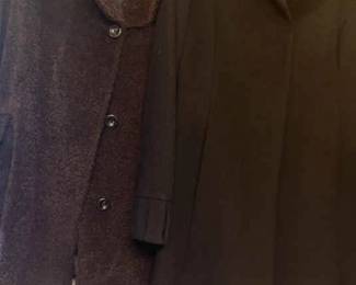 Katherine Kelly Womens Coats