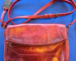Frye Crossbody Handbag
