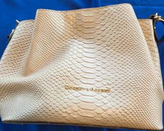 Dooney Bourke Handbag