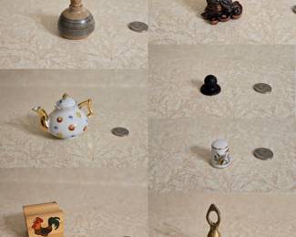 Miniature Collection