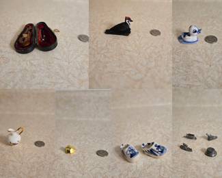 Miniature Collection