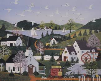 Sale Picture