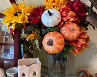 Seasonal Decor