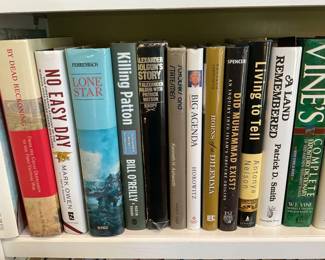 Books