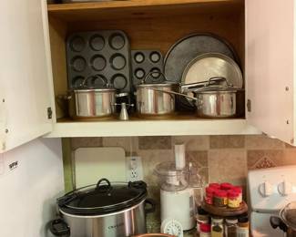 Cookware