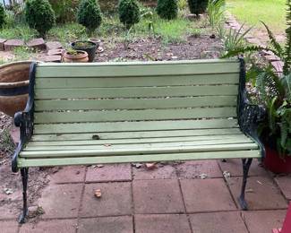 Bench