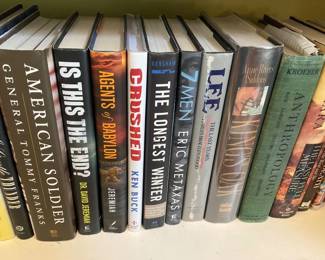 Books