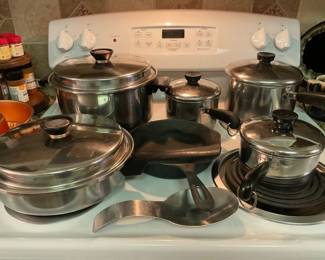 Cookware
