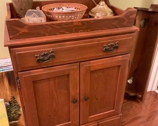 Wash Stand