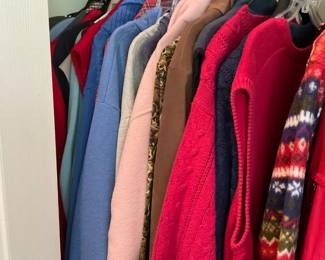 Clothing
