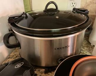 Crock Pot