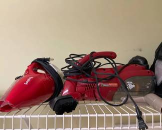 Vacuum