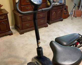 Workout Equipment