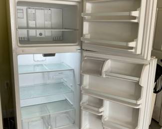 Whirlpool Refrigerator