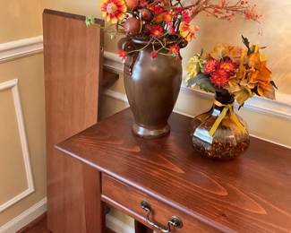 Flower Arrangements