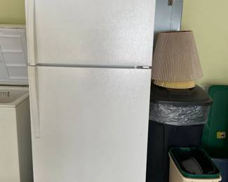 Whirlpool Refrigerator