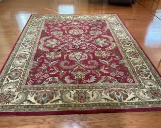 Area rug