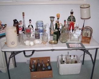 MORE BREWERY COLLECTIBLES