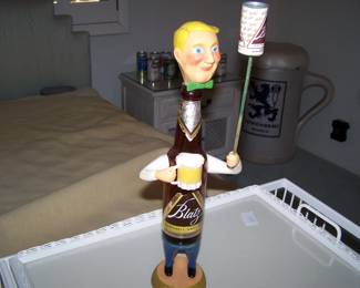 ANOTHER BLATZ FUGURE
