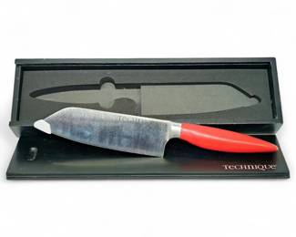 Technique 12" Japanese Stainless Steel Kohaishu Knife