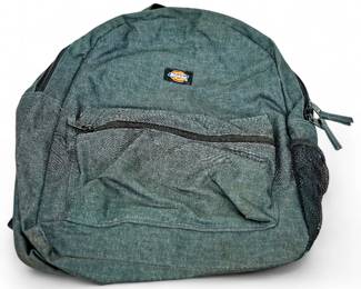 Dickies Student Backpack w/ Padded Straps