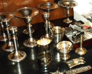 Sterling Silver