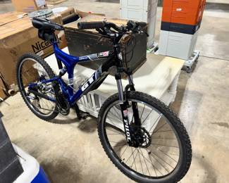 Bicycle Orlando Estate Auction