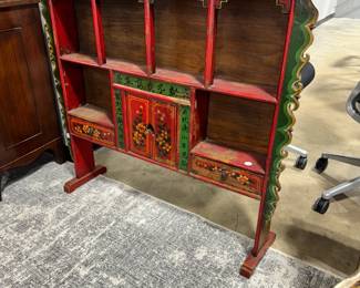 Oriental Hutch top Orlando