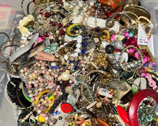 Costume Jewelry Orlando
