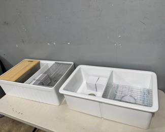 Kitchen Sinks Orlando Estate Auction