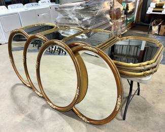 Mirrors