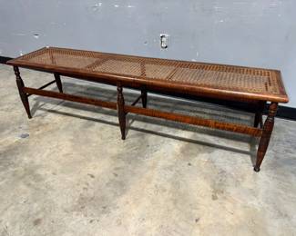 Vintage Bench Orlando