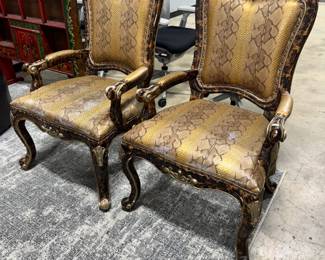Accent Chairs Orlando
