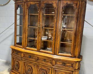 Dining Hutch