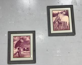 Artwork Orlando Estate Auction