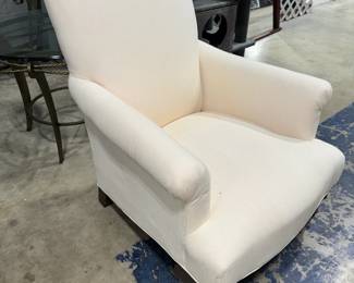 Reading Chair Orlando