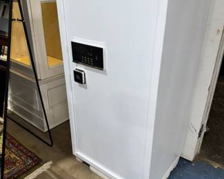 Tiger King XH-1 Safe Orlando Estate Auction