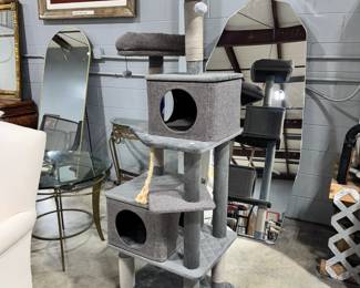 Cat Mansion Orlando