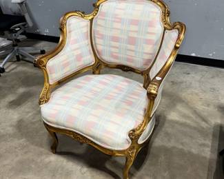 Vintage Chair Orlando