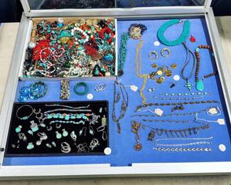 Sterling & Estate Jewelry Orlando Estate Auction