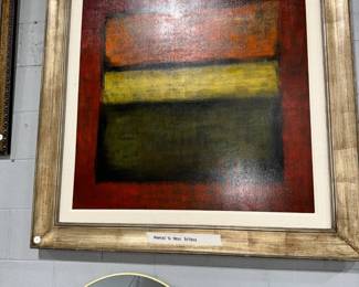Artwork Orlando