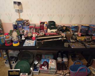 Sale Picture
