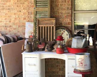 Antiques